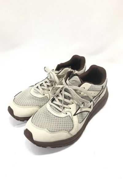【送料無料】MIZUNO ミズノ  ウエーブ フリーライド ウォーキングシューズ サイズ25.5