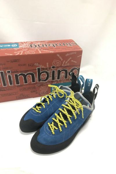 【送料無料】◇SCARPA スカルパ  Helix ヘリックス メンズ ボルダリング サイズEU42.5