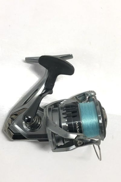 【送料無料】◇SHIMANO シマノ  21 ナスキー 4000XG