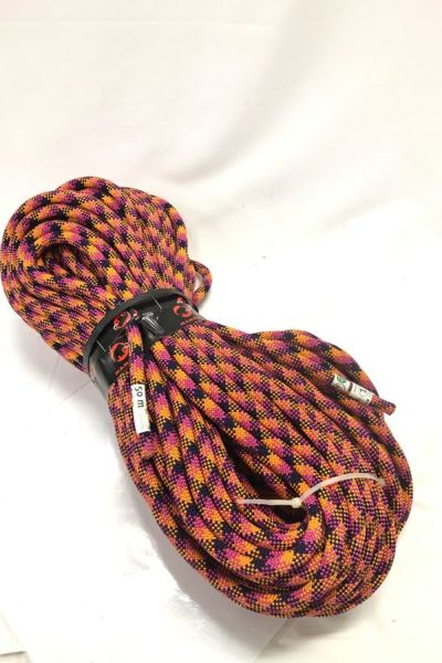 【送料無料】◇MAMMUT マムート  50m 約10mm クライミングロープ