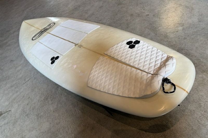 送料無料】◇AL MERRICK アルメリック CHANNEL ISLANDS THE MINI 5.5 27.9L