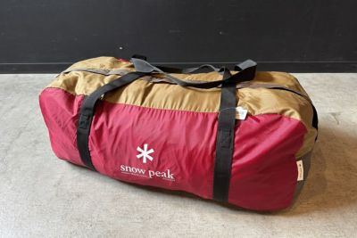【送料無料】◇Snow Peak スノーピーク メッシュシェルター TP-925 
