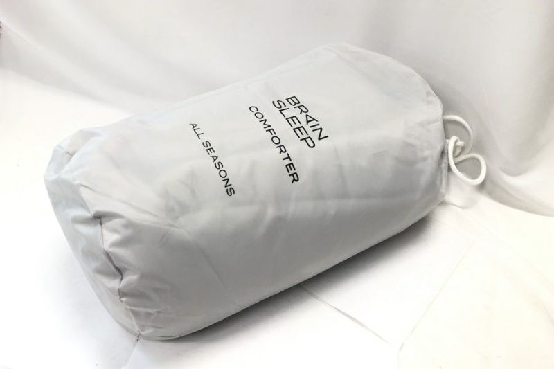 送料無料】◇BRAIN SLEEP ブレインスリープ コンフォーター