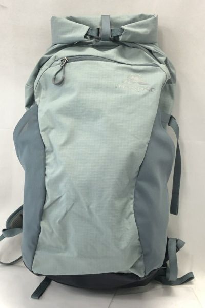 【送料無料】◇macpac マックパック  Manakau 22 マナカウ22 リード バックパック リュックサック