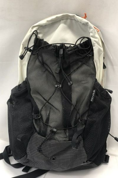 【送料無料】◇RIDGE リッジ  One Mile MP ワンマイル MP オフホワイト バックパック タグ付
