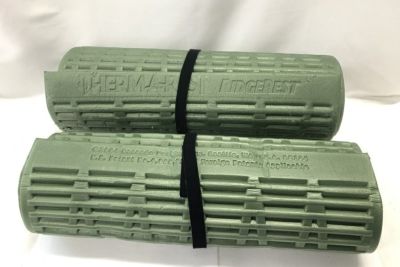 【送料無料】◇THERMAREST サーマレスト  ソーライトS クラシックR 計２点おまとめ