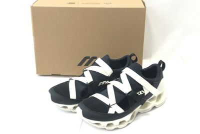 【送料無料】◇MIZUNO ミズノ  WAVE PROPHECY Strap D1GA225101 26cm