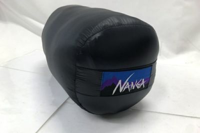 【送料無料】◇NANGA ナンガ  別注 Original Schlaf 360 オリジナルシュラフ レギュラー