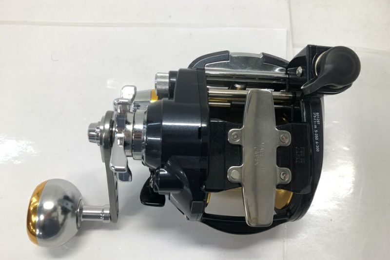 DAIWA MAGMAX 500 電動リール Amazon | ダイワ(Daiwa) 電動リール マグマックス 500 | ダイワ