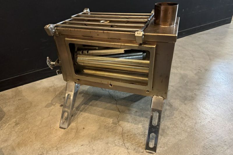 送料無料】◇Winnerwell ウィンナーウェル ノマドビュー Mサイズ 本体