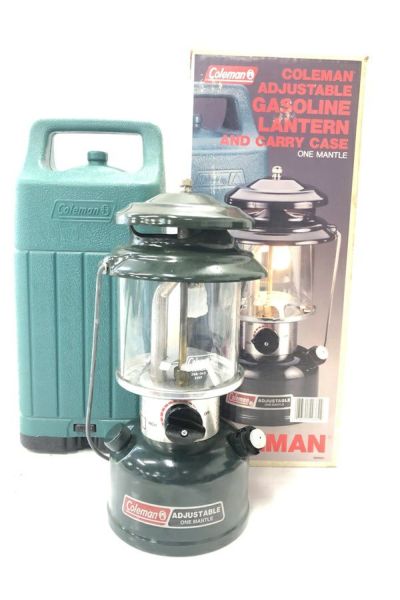 送料無料】◇Coleman コールマン ワンマントルランタン 286A740J