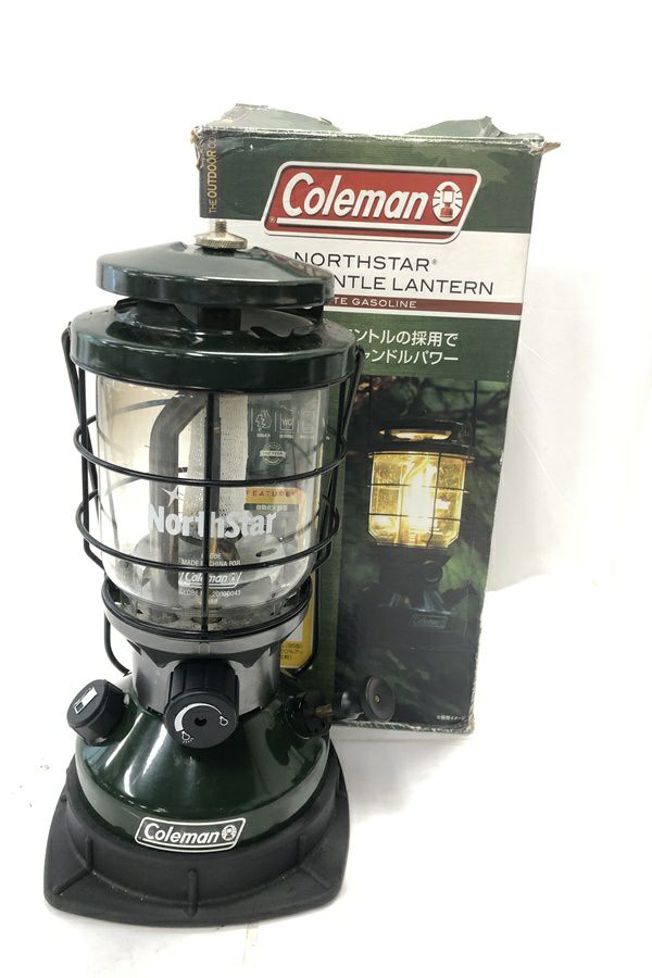 Amazon.co.jp: コールマン Coleman ノーススターチューブ