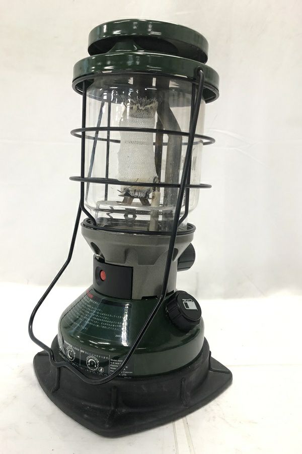 送料無料】◇Coleman コールマン ノーススター2000 チューブマントル