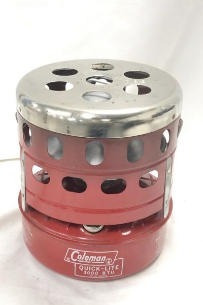 てなグッズや コールマン 送料無料】◇Coleman 275 79年 ツーマントルランタン ホワイトガソリンランタン