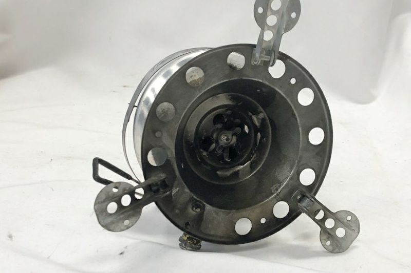コールマン ピーク１ 445-700J peak1 Detachable STOVE 445 | アウトドア用品・アウトドア