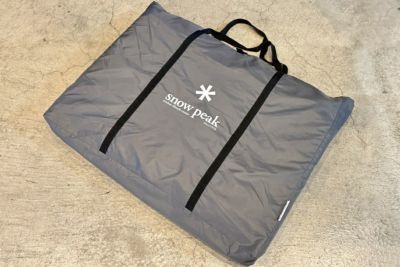 送料無料】◇Snow Peak スノーピーク ランドロック インナー