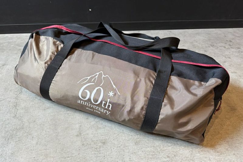 送料無料】◇Snow Peak スノーピーク 60周年記念 アメニティ