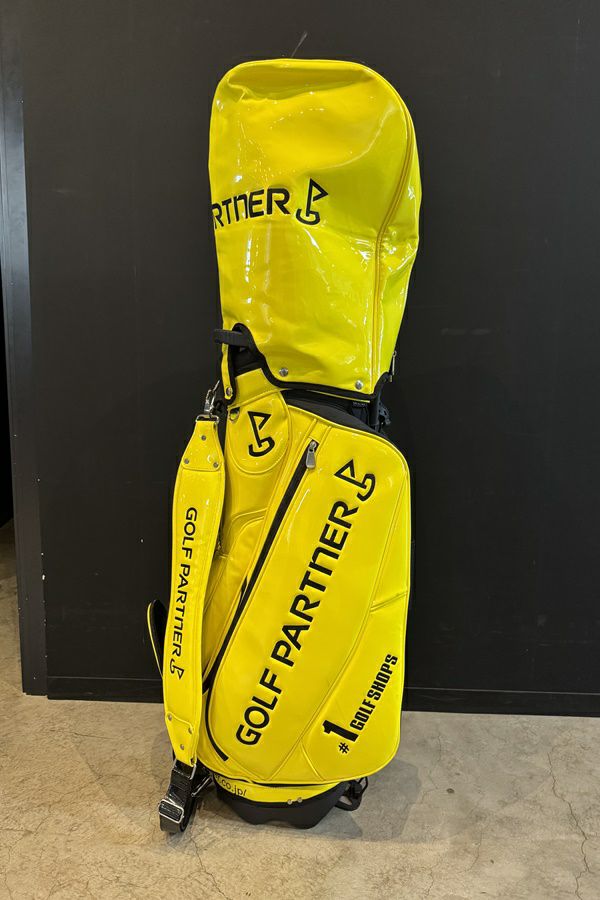 送料無料】◇GOLF PARTNER ゴルフパートナー #1 GOLF SHOPS