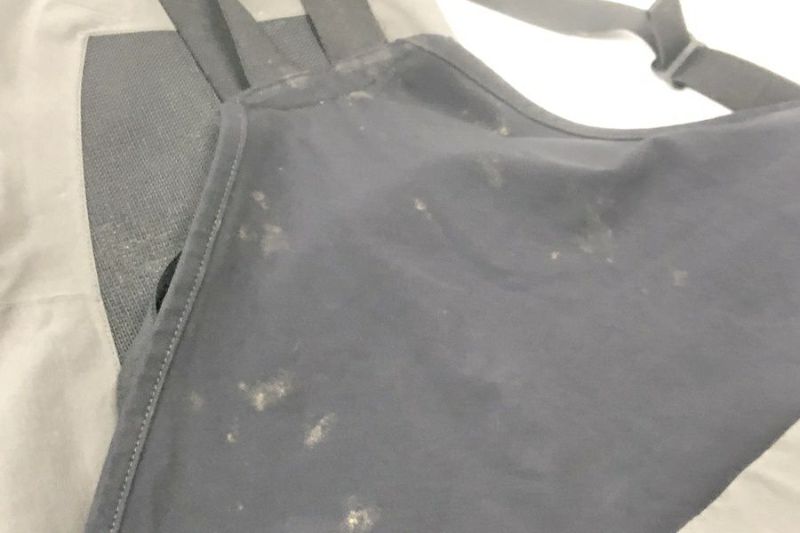 アークテリクス　マイコン　ビブパンツ　グレー　L 希少品　BIRDAID有 楽天市場】セール 各色 ARC'TERYX ベータ SV ビブ パンツ BETA SV BIB