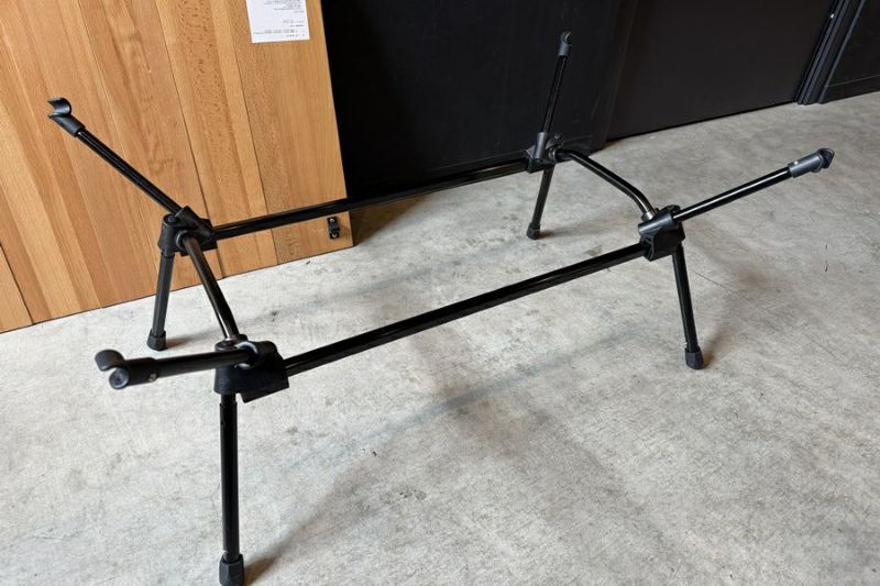 送料無料】◇DOD ディーオーディー キャナリーテーブルM TB5-806-WD