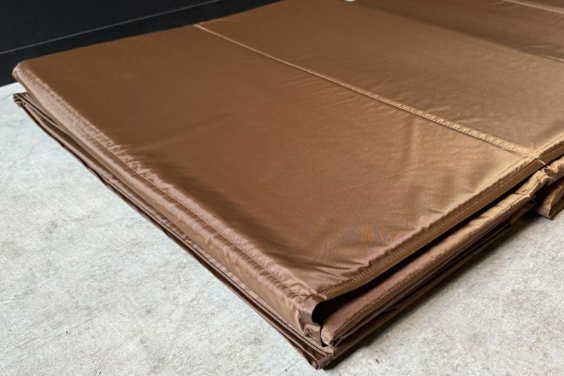 カマボコテント3M用マットシートセット TM5-704 - DOD