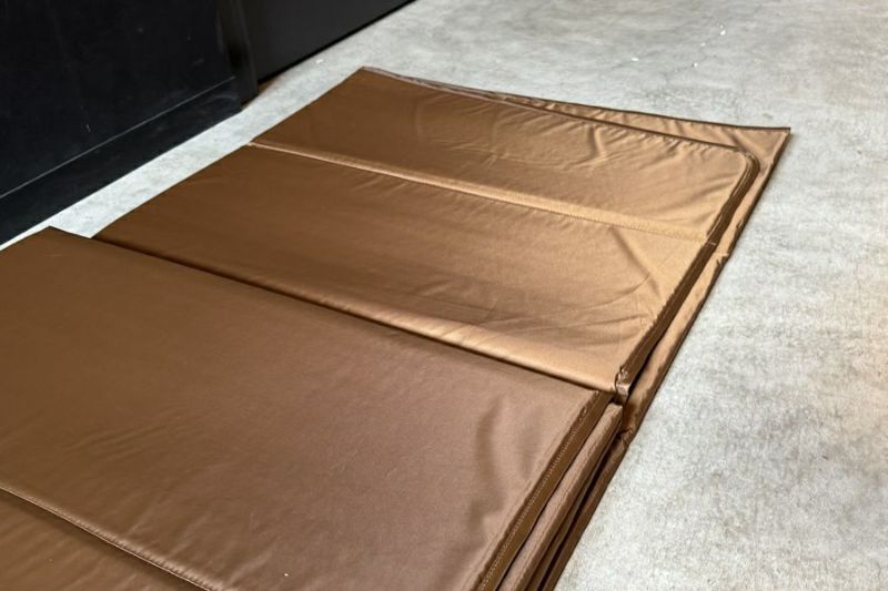 送料無料】◇DOD ディーオーディー カマボコテント3M用マット