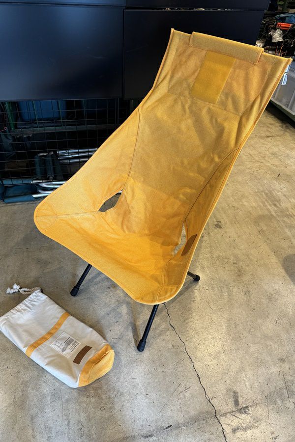 楽天市場】Helinox ヘリノックス コンフォートチェア Chair Home