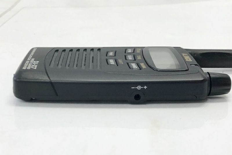 【新品・未使用】アルインコ　DJ-X7 新品・未使用】アルインコDJ-X7