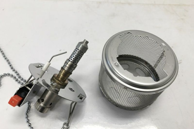 送料無料】◇PRIMUS プリムス P-531A ガスランタン
