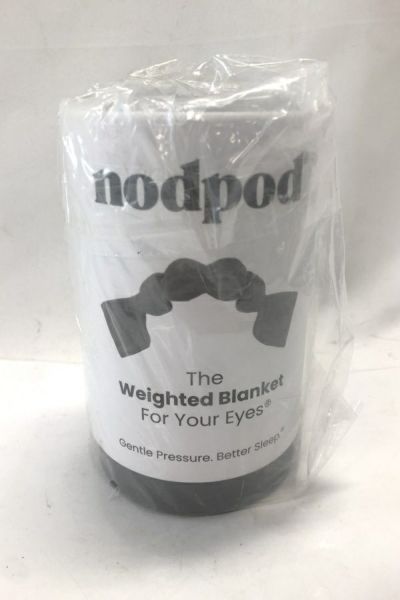 【送料無料】◇Nodpod  アイマスク 未使用