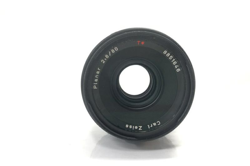 送料無料】◇Carl Zeiss カールツァイス Planar CFE 80mm F2.8 T* ハッセル