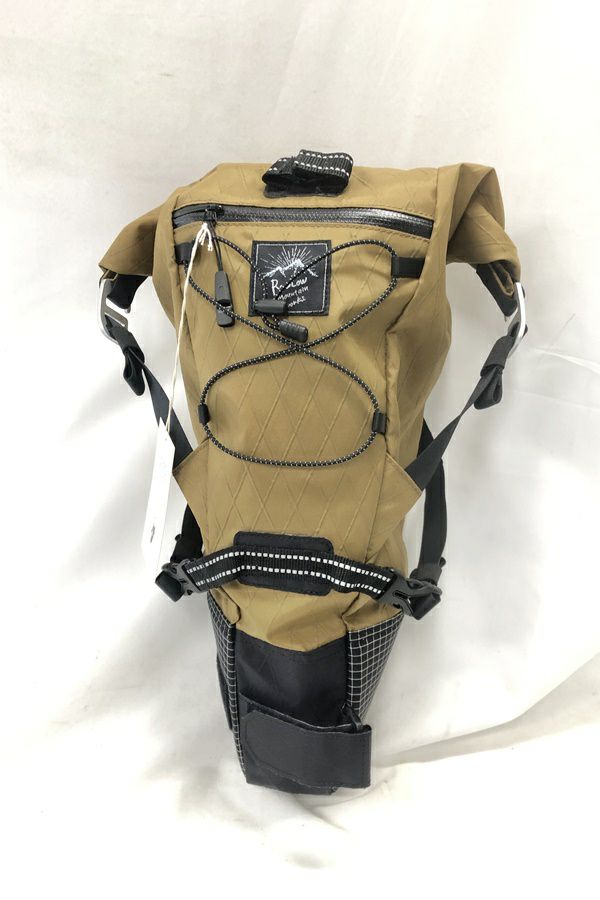 送料無料】◇RawLow Mountain Works ロウロウマウンテンワークス Bike