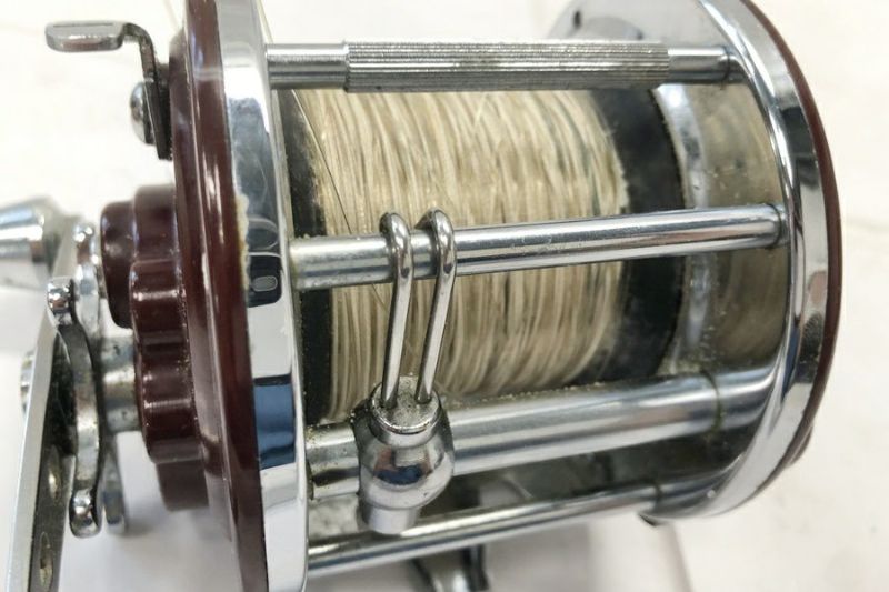 送料無料】◇DAIWA ダイワ ダイワダイナミックST-60DX