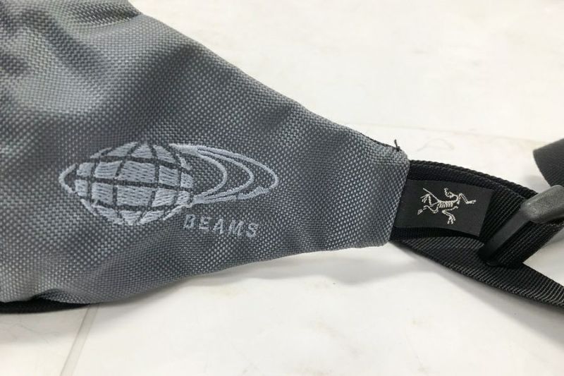 送料無料】◇ARC'TERYX アークテリクス アーバンファニー BEAMS 別注