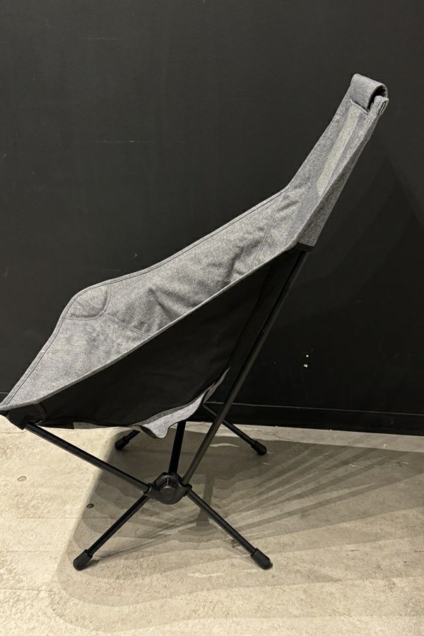 送料無料】◇Helinox ヘリノックス HOME DECO&BEACH Chair Two Home