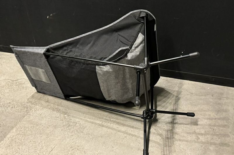 Helinox - ピスタチオ様　ヘリノックス　HELINOX  DECO&BEACH 送料無料】◇Helinox ヘリノックス HOME DECO&BEACH Chair Two Home