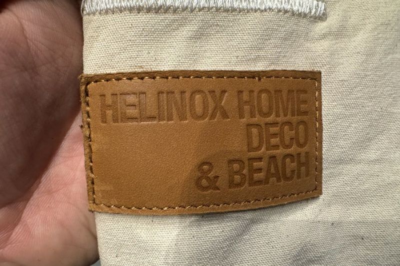 送料無料】◇Helinox ヘリノックス HOME DECO&BEACH Chair Two Home