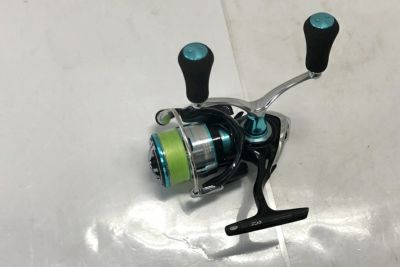 【送料無料】◇DAIWA ダイワ  19 エメラルダス LT2500S-DH