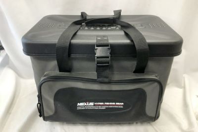 【送料無料】◇SHIMANO シマノ  BA-123C 磯クールXT タックルボックス