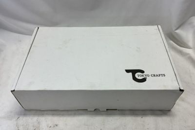 【送料無料】◇TOKYO CRAFTS 東京クラフト  焚き火台 KUBERU TC-001