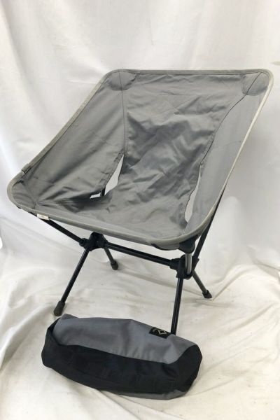 【送料無料】◇Helinox ヘリノックス  タクティカルチェア グレー