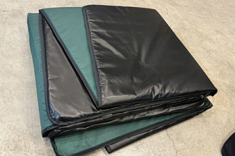 オガワ（ogawa） グランドマット ティエラリンド用 3891 テントマット オガワ（ogawa） グランドマット ティエラリンド用 3891 テントマット