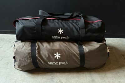 【送料無料】◇Snow Peak スノーピーク  リビングシェルロング Pro. 　TP-660