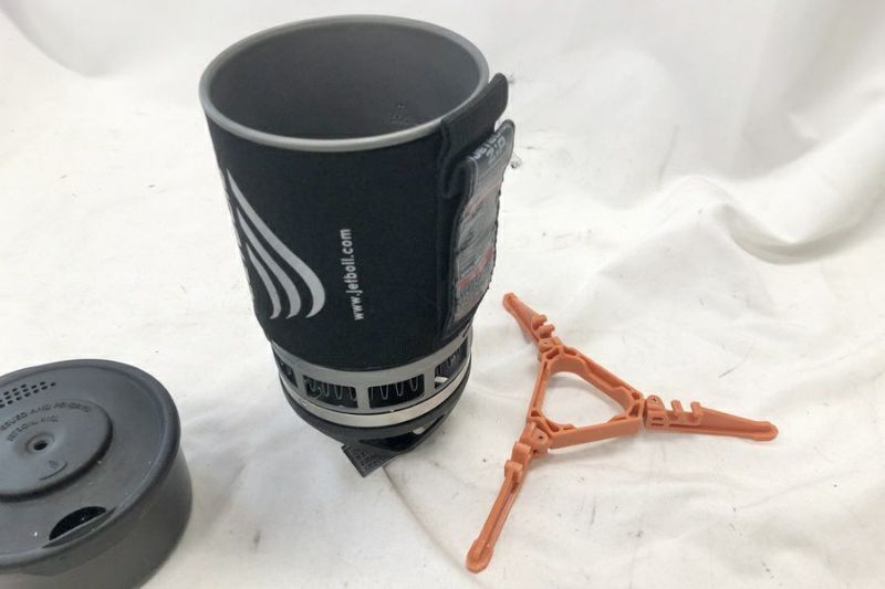 送料無料】◇mont-bell モンベル JETBOIL ジェットボイル ZIP