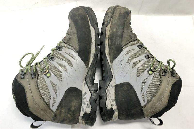 送料無料】◇SIRIO シリオ P.F.46-3 26.5cm TTN(チタン)