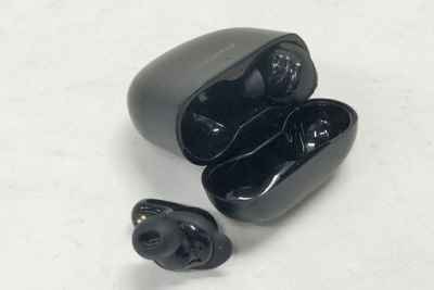 【送料無料】◇BOSE ボーズ  ワイヤレスノイズキャンセリングイヤホン QuietComfort Earbuds II