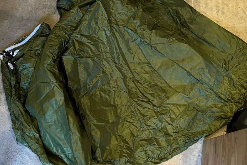 送料無料】◇ARAI TENT アライテント RIPEN Doma Dome LIGHT 2