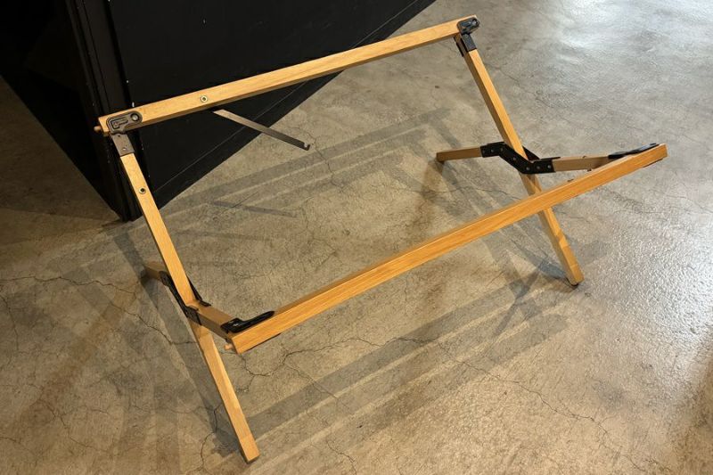 送料無料】◇TENT FACTORY テントファクトリー ウッドライン ZEL