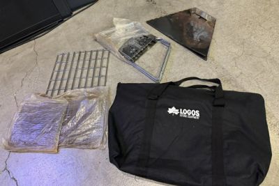 アウトドア・キャンプ用品通販のご案内｜キャンプ・登山など