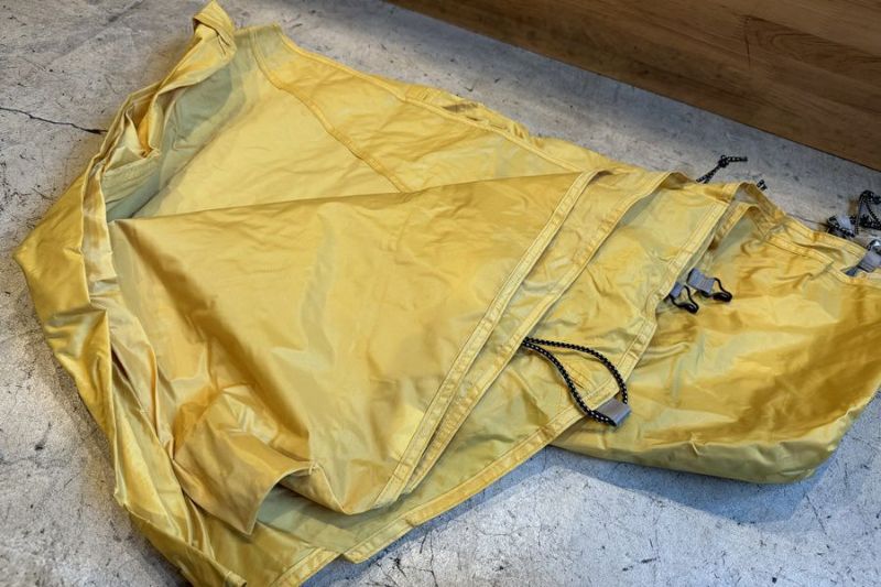 送料無料】◇mont-bell モンベル クロノスドーム 2型 1122371